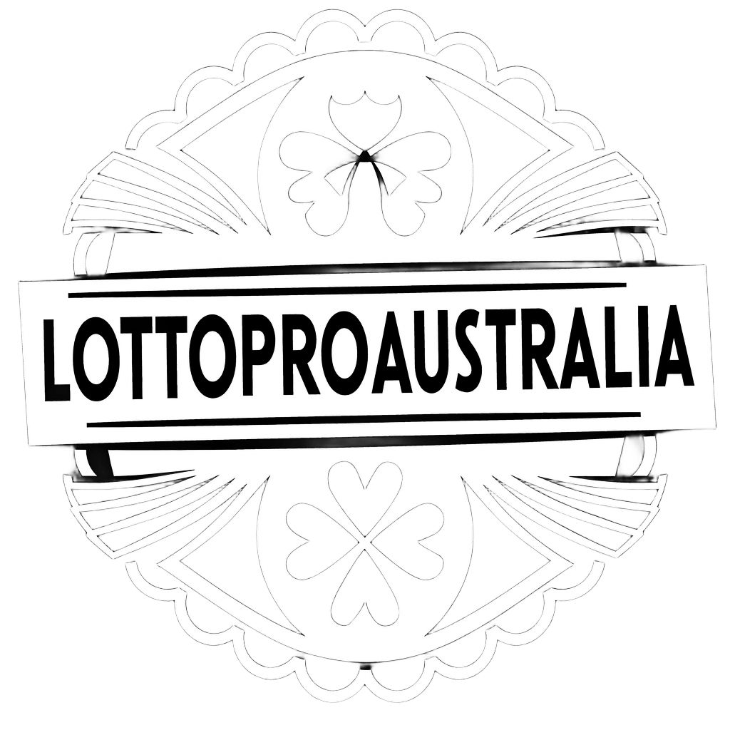 LottoProAustralia Logo
